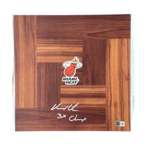 Udonis haslem pavimento - udonis,