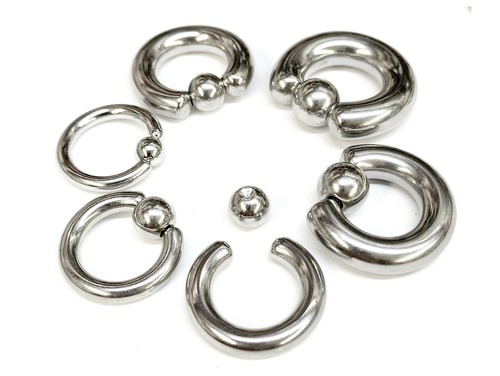 Piercing principe alberto - piercing,