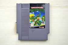 NES - Teenage Mutant Hero