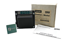 Modulo pompa Wilo Control tipo