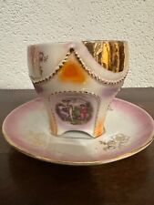 Tazza da the vintage in