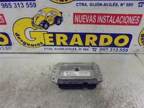 8200509516 centralina renault - 8200509516,
