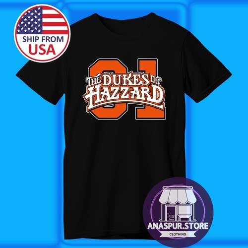 The dukes hazzard - of, 01