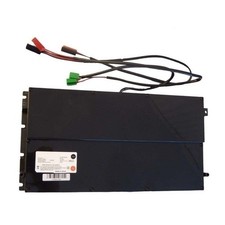 Batteria litio 13 - al, 25,2v
