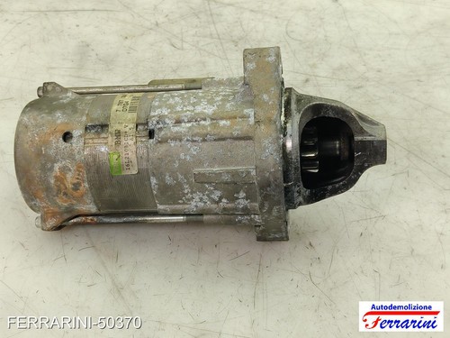 Motorino avviamento bmw - avviamento,