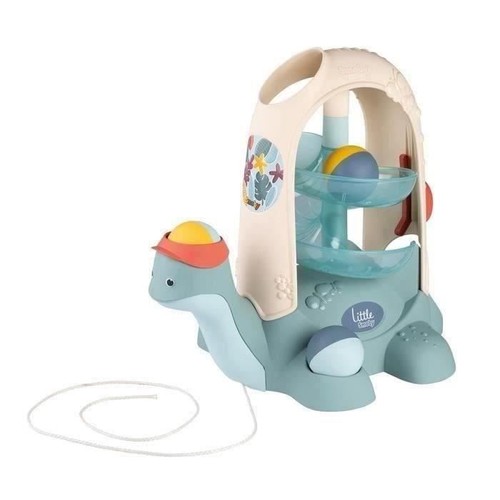 Smoby tartaruga proiettile - tartaruga,