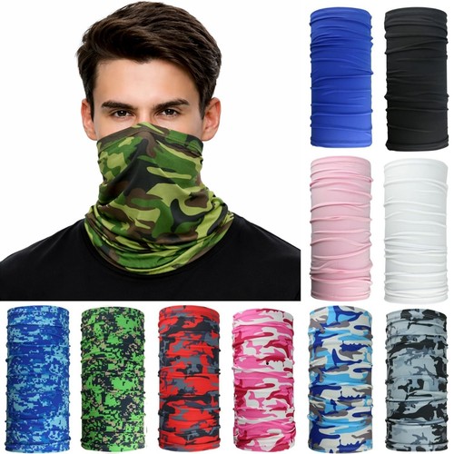 Foulard multifunzione premium - foulard,