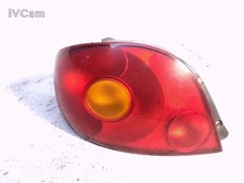 STOP FANALE POSTERIORE