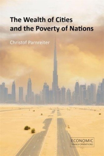 The wealth cities - the, of