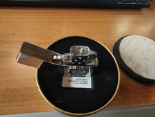 Zippo - Harley Davidson 90 Years - The Reunion - Scatola originale