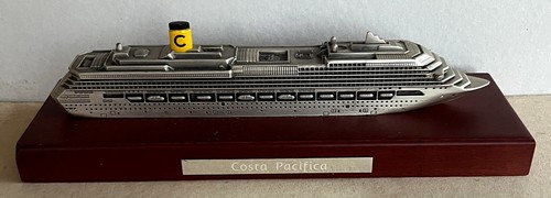 Costa croisières maquette - costa,