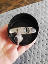 Tappo Benzina Auto D'epoca