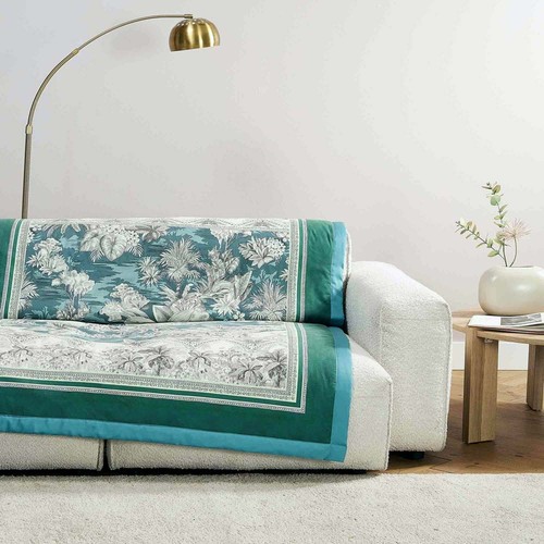 Bassetti boboli plaid - boboli,