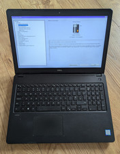Dell Latitude 3580 Core i5