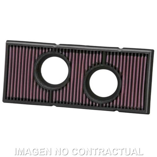 Filtro aria ktm - filtro, k&n