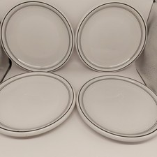 Richard Ginori 4 Piatti Dessert Piattini