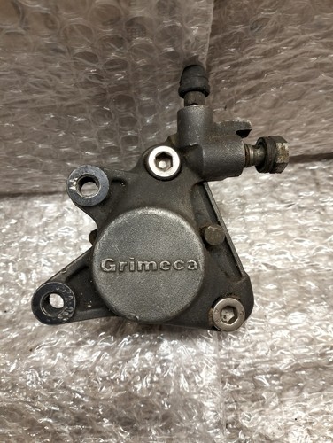 Pinza freno grimeca - grimeca, moto