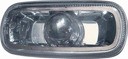 Freccia laterale crystal per - freccia,