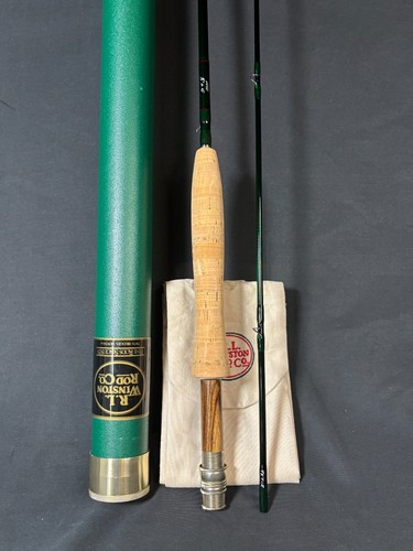 Winston im6 8ft - r.l.winston,