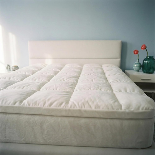 Topper morfeo letto - morfeo,