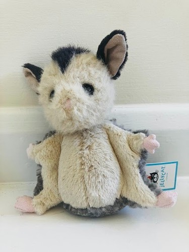 Jellycat name lolly - my,