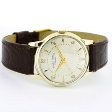 Orologio Orator automatico oro