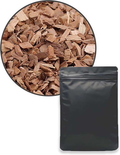 Legno per affumicatore - legno, da