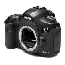 Canon eos mark - 5d, iii