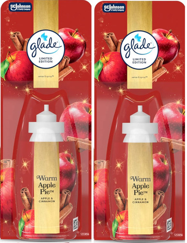 Ricarica glade sense e - glade,