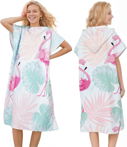 Poncho surf asciugatura - surf,