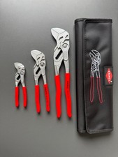 Knipex set chiavi pinza - set, di