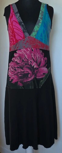 Desigual abito estivo scollo - abito,