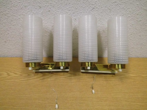 Lampade murò coppia - lampade,
