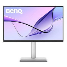 BenQ per mac fullrgb MA270U LED Monitor 68.58 cm (27") 3840 x 2160 4K UHD 2160p