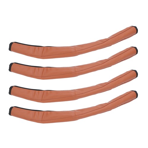 4pz copri maniglia passeggino - copri,