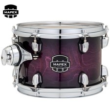 Mapex Saturn VI acero/noce 13"