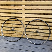 Set ruote Mavic Aksium 622x17C