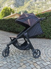Vendo Passeggino Baby Jogger + Ovetto  Cybex  con base isofix Cybex Platinum