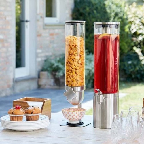 Dispenser cereali - dispenser,
