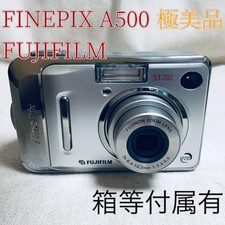 Piegato Fotocamera Digitale