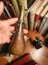 RISORGIMENTO POIRE A POUDRE