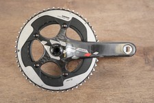 Guarnitura misuratore potenza