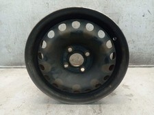 SKODA Citigo Single Wheel