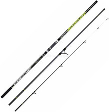 Canna Surfcasting 3Pz COLMIC Electra 3Kw 4,20Mt 100-200Gr