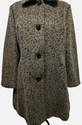 Cappotto mezza lunghezza