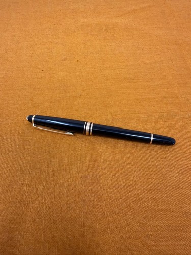 Penna sfera montblanc - a,