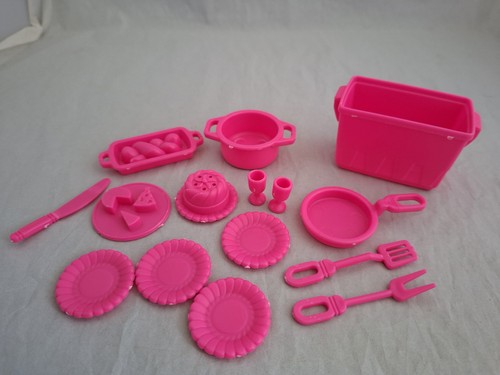 Vintage barbie casa dei - barbie,
