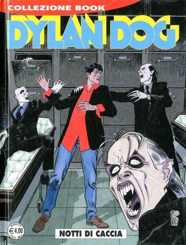 Libri dylan dog - libri,