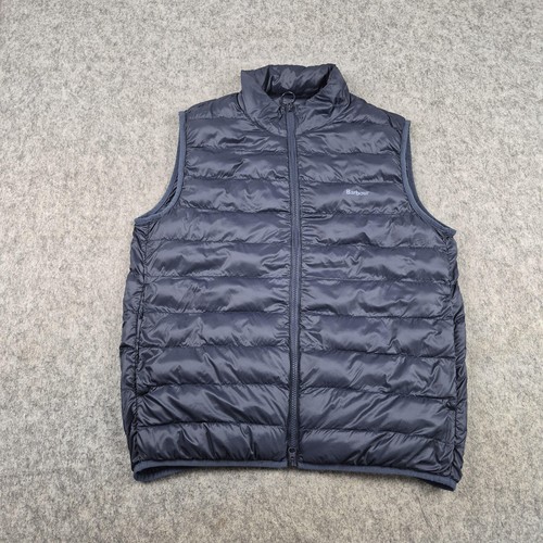 Barbour gilet uomo - barbour,