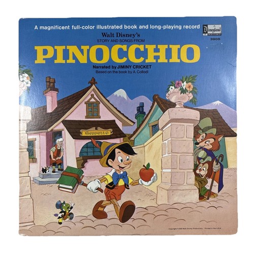 Walt disney story songs from - songs,